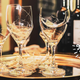 Image for article titled Ask The Salty Waitress: My boss wants me to pay for wine glasses I shattered